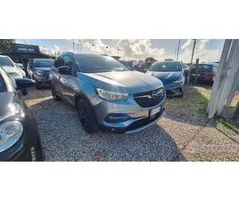 OPEL GRANDLAND X 1.6 PHEV AUT. AWD ULTIMATE PREZZO