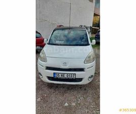 1.6 HDI PREMIUM ZENITH