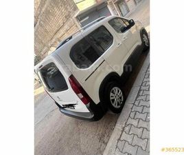 1.5 BLUEHDI ACTIVE COMFORT