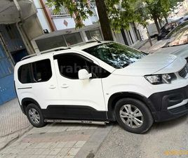 1.5 BLUEHDI ACTIVE SKYPACK