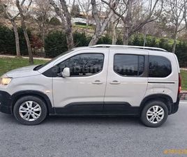 1.6 BLUEHDI ACTIVE COMFORT