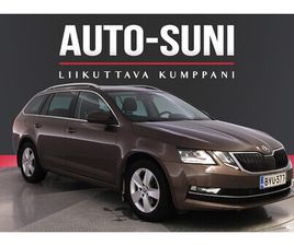 COMBI 1,5 TSI STYLE DSG AUTOM.