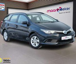 TOURING SPORTS 1.8 HYBRID COMFORT ◊KEYLESS◊NAVI◊CL