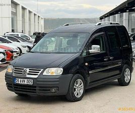 1.9 TDI KOMBI