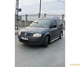 1.9 TDI KOMBI
