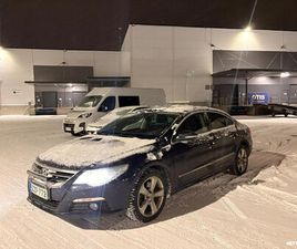 1,8 TSI 118 KW (160 HV) DSG-AUTOMAATTI