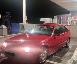 BMW SERIE 3 COMPACT 316 BMW 3ER-REIHE 316I COMPACT PICKERL NEU E36