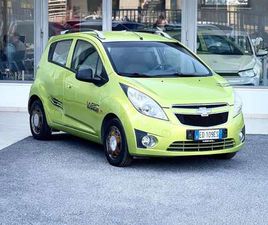 1.0 BENZINA 68CV E5 NEO. - 2010