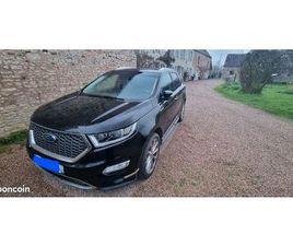FORD EDGE VIGNALE