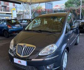 LANCIA MUSA MUSA 1.3 MULTIJET 16V 90 CV ORO
