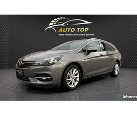 OPEL ASTRA SPORTS TOURER 1.2 TURBO 130CH ELEGANCE 7CV