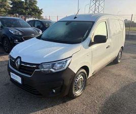 VAN 1.5 BLUE DCI 75 CV