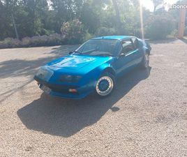 ALPINE A310 ALPINE A 310