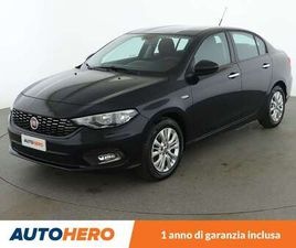 FIAT TIPO 1.4 OPENING EDITION