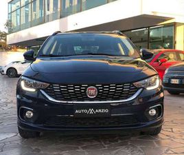 FIAT TIPO STATION WAGON TIPO SW 1.6 MJT LOUNGE S&S 120CV DCT
