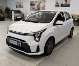 KIA PICANTO 1.0 GDI AMT VISION NAVI KLIMA