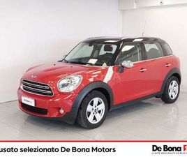 2.0 COOPER D AUTO E6