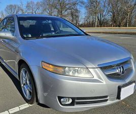 ACURA TL 2008 ACURA TL 3.2 L $5,500 (OAKTON, VA)