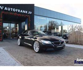 18I / CABRIO / KEYLESS / LEDER / PDC V+A / NAVI