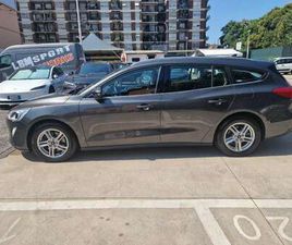 FOCUS SW 1.5 ECOBLUE 95CV