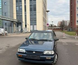 KIA PRIDE 1.3 BENZIN AUTOMATIK SELTENER ...