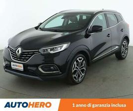 RENAULT KADJAR 1.3 TCE SPORT EDITION2 140CV