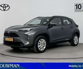 1.5 HYBRID ACTIVE 1E EIG! | NL-AUTO | DEALERONDERH