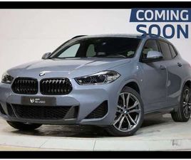 BMW X2 SDRIVE16D KIT M SPORT