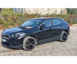 BMW X2 SDRIVE 18I X2 SDRIVE18I 136CV