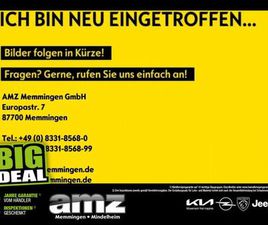 KIA NIRO E-NIRO VISION ACC+NAVI+SHZ+KAM.+KEYLESS+LM