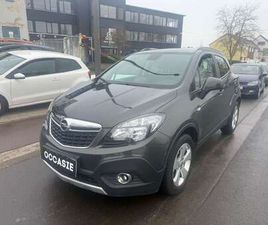 OPEL MOKKA MOKKA 1.6 CDTI ECOFLEX 4X2 ENJOY