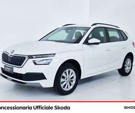 1.0 TSI AMBITION 95CV