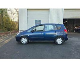 1.6I VVT-I 16V-ONLY FOR EXPORT AFRICA