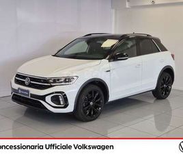 2.0 TDI R-LINE 150CV DSG