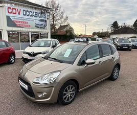 CITROEN C3 CITROËN C3 1.6 HDI 90CV CONFORT-AB