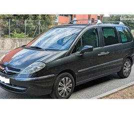 CITROEN C8 CITROEN C8