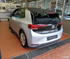 VOLKSWAGEN ID.3 PURE PERFORMANCE 1-G-AUTOM