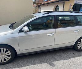 VOLSKWAGEN PASSAT VARIANT