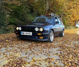 BMW SERIE 3 TOURING BMW 3ER-REIHE TOURING 1.8I