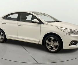 HYUNDAI VERNA