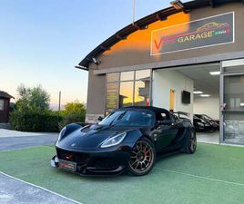 LOTUS ELISE CUP 250 ELISE 1.8 CUP 250 246CV MY18