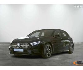 MERCEDES CLASSE A A 200 MERCEDES CLASSE A 163 CH
