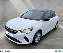 OPEL CORSA 1.2 TURBO 100CH ELEGANCE BUSINESS BVA