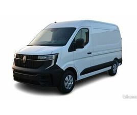 RENAULT MASTER IV FG F3500 L2H2 2.0 BLUE DCI 150CH ADVANCE - 25