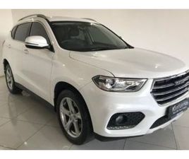 HAVAL H2 2021 HAVAL H2 1.5T LUXURY AUTO