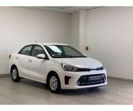 2024 KIA PEGAS 1.4 EX AUTO