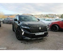 RENAULT AUSTRAL II ESPRIT ALPINE 200 CV FULL HYBRIDE GPS 3D CAMÉRA I-COKPIT FULL LED USB BOITE AUTO