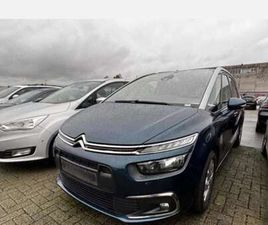 BLUEHDI 130 STOP&START FEEL