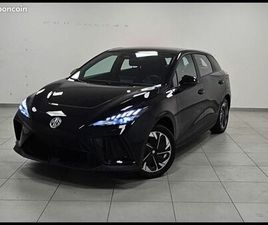 MG MG4 MG MOTOR MG4 EV 170CH - 51KWH MY23