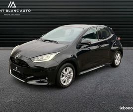 MAZDA MAZDA2 HYBRID 1.5L CVT 116 CH AGILE PACK CONFORT & SAFETY